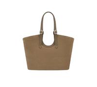 Sac cabas large femme RyÅko Marron TU