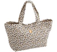 Sac cabas Léopard
