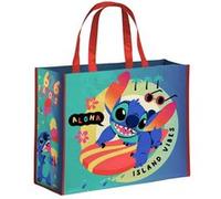 Sac cabas Lyo Stitch Island Vibes G