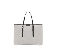 Sac cabas Mac Douglas Everton Fantasia Ref 67706 TC1 Noir M 35*26*15 cm