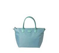 Sac cabas Mac Douglas Ref 64466 NY50 Bleu clair S 37.5*24*15 cm