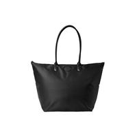 Sac cabas Mac Douglas Ref 64467 NY01 Noir M 49*32*19 cm