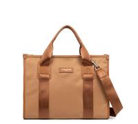 Sac cabas main - Basic Faculty Camel