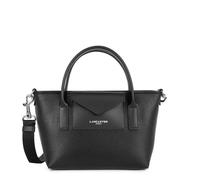 Sac cabas main Zippé Maya Double KBA Lancaster 517-101 Noir