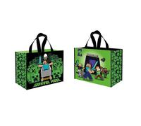 Sac Cabas Minecraft - Survival Mode