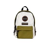Napapijri Voyage Mini Backpack Vert,Blanc