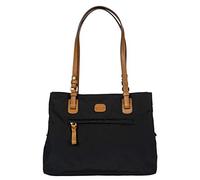 Sac Cabas Moyen Format X-Bag, Taille Unique,Noir