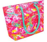 Sac cabas - My Daily Bag Aubépine - Pylones Aubépine G