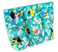 Pylones - Sac cabas - My Daily Bag - Birds