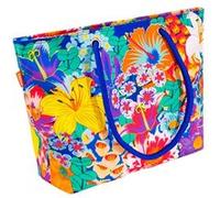 Pylones, Sac cabas - My Daily Bag - Bouquet