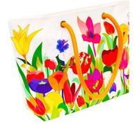 Pylones Sac cabas - My Daily Bag 2 - Tulipes