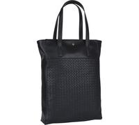 Sac cabas Oberthur Lisbonne Noir 31x42x10 cm
