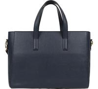 Sac cabas ordinateur 15,6" femme Oberthur Bradford Bleu TU