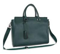 Sac Cabas Ordinateur 15,6 pouces SOFIA VERT 655504