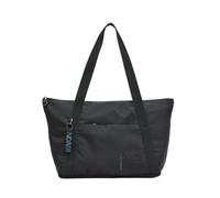 Mandarina Duck Shopper MD20 37 cm Noir