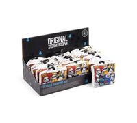 Sac cabas pliable Puckator The Original Stormtrooper Bande DessinÃ©e Multicolore 42x44x0,1 cm