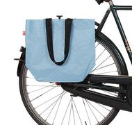 Cobags Vélo Urbain Simply Sacoches porte bagage v lo, bleu/clair, TU EU