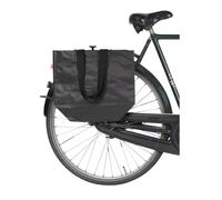 Cobag Simply Sac Cabas Porte Bagages En Pp Recyclé - Noir