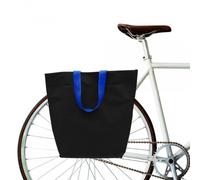 Sac cabas porte bagages vélo - 18 l