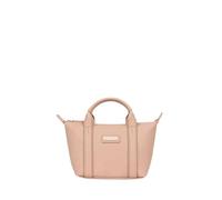 Sac cabas Porte main Hexagona Ref 64986 Nude 24*15*8cm