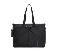Sac cabas professionnel Mandarina Duck Noir 32x40x12 cm