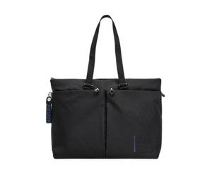 Sac cabas professionnel Mandarina Duck Noir 32x40x12 cm
