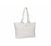 Sac cabas Replay pour femme en simili cuir, Opt White 001 (blanc), taille unique