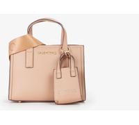 Sac Cabas Samantha Valentino VBS8YA04 Beige