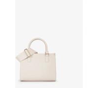 Sac Cabas Samba Re Valentino VBS8ZG04 Ecru