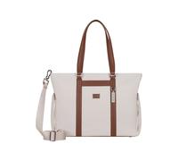 Sac cabas Samsonite Image Biz 14.1 Beige 18,5 L
