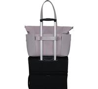 Sac cabas Samsonite Move Journey 14.1 Beige 18,7 L