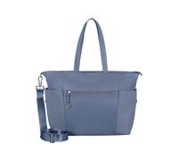 Sac cabas Samsonite Move Journey 14.1 Bleu 18,7 L