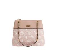 Sac Cabas / Shopping Berta Guess SB868823 Rose Logo (REG)