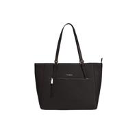 Sac cabas shopping femme Chabrand Montmartre Noir TU