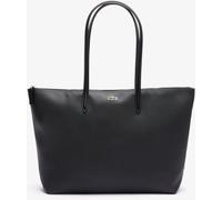 Lacoste - Sac cabas zipée (NF1888PO) Noir, Noir