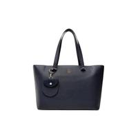 Sac cabas Tommy Hilfiger Ref 55512 Marine 27*44*13 TU Bleu