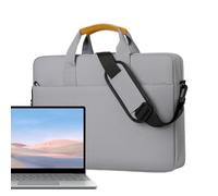 Sac Cabas Travail Femmes Antichoc Impermeable Fermeture eclair lisse | Sac Messager PC Portable Pour Hommes Femmes Étudiants Télétravail Université Plein Air