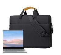 Sac Cabas Travail Femmes Antichoc Impermeable Fermeture eclair lisse | Sac pour ordinateur, mallette et fourre-tout de travail Pour Hommes Femmes Étudiants Télétravail Université Plein