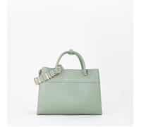 Sac Cabas - Valentino - VBS5A802 - Giada - Vert - Polyuréthane - 35x14x27 cm