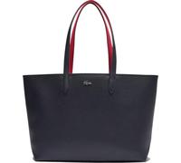 Sac Cabas zippé Anna Lacoste NF4823AA Abimes Petunia