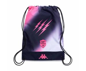 Sac Cabasam Stade Francais Paris 24/25 Bleu Bleu M