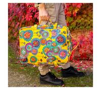 Sac cabine 27 litres jaune