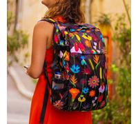 Pylones - Sac Cabine - Explorer 24 litres - Jardin Fleuri