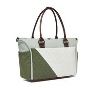 Sac cabine à main - MISS LULU - 40x30x20 - Puffer - Imperméable - Léger