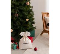 SAC CADEAU 100 % COTON M (35x47cm)