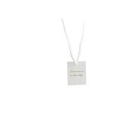 Sac Cadeau avec Fenêtre Transparente Lot de 30 ou 50 sachets cadeaux fleuris avec fenêtre transparente for la fête des mères, Saint-Valentin, un mariage, femmes enseignants(WHITE,30PCS_13X8.5X34CM)
