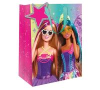 Sac cadeau Barbie de Danilo LTD - Sac cadeau - 1 unité (Lot de 1) - Anniversaire