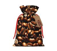Sac cadeau de Noël humoristique avec cordon de serrage pour cadeaux de vacances, cadeaux de fête