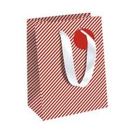 Sac cadeau de Noël 'Lutins', moyen