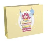 Sac cadeau 'Fairy', shopping